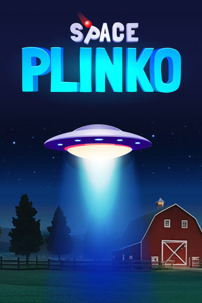 Space Plinko