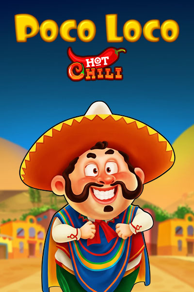 Poco Loco + Hot Hot Chili Climb